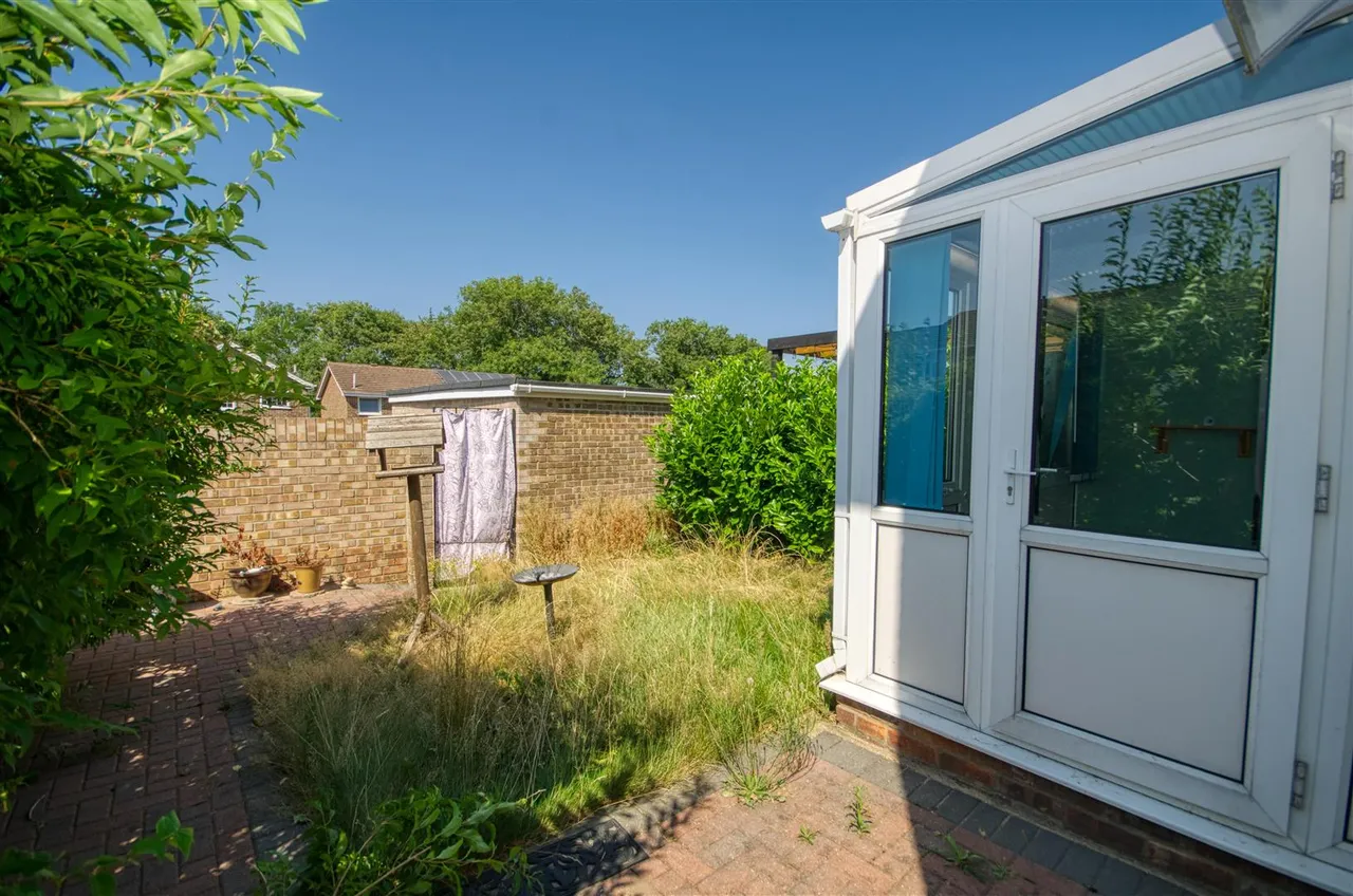 Cranbourne Park, Hedge End, Southampton, SO30 0PA, photo 7