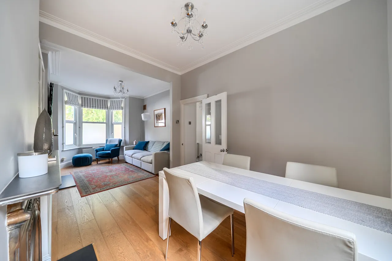 Avonley Road, New Cross, SE14, photo 4