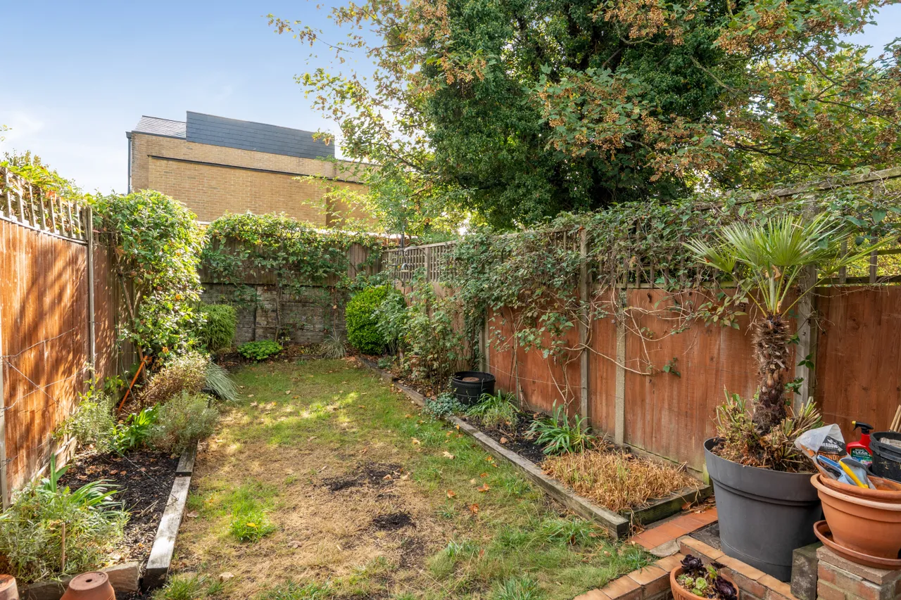 Avonley Road, New Cross, SE14, photo 10