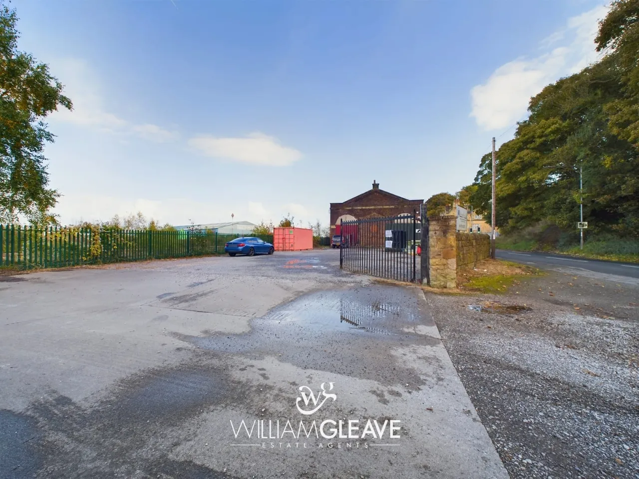 Coast Road, Mostyn, Holywell, Flintshire, CH8 9HF, photo 11