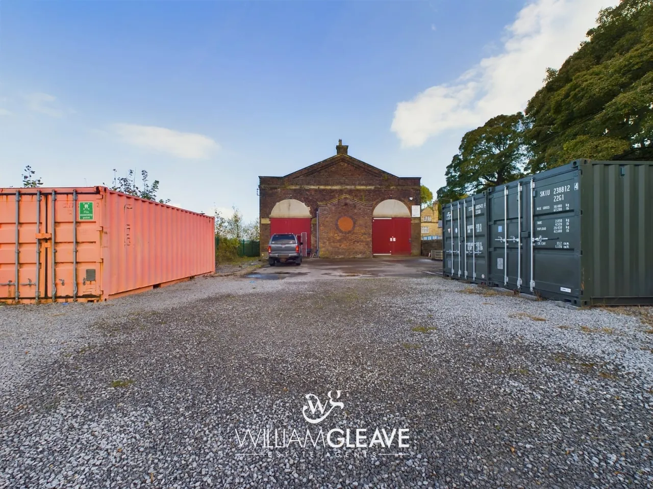Coast Road, Mostyn, Holywell, Flintshire, CH8 9HF, photo 8
