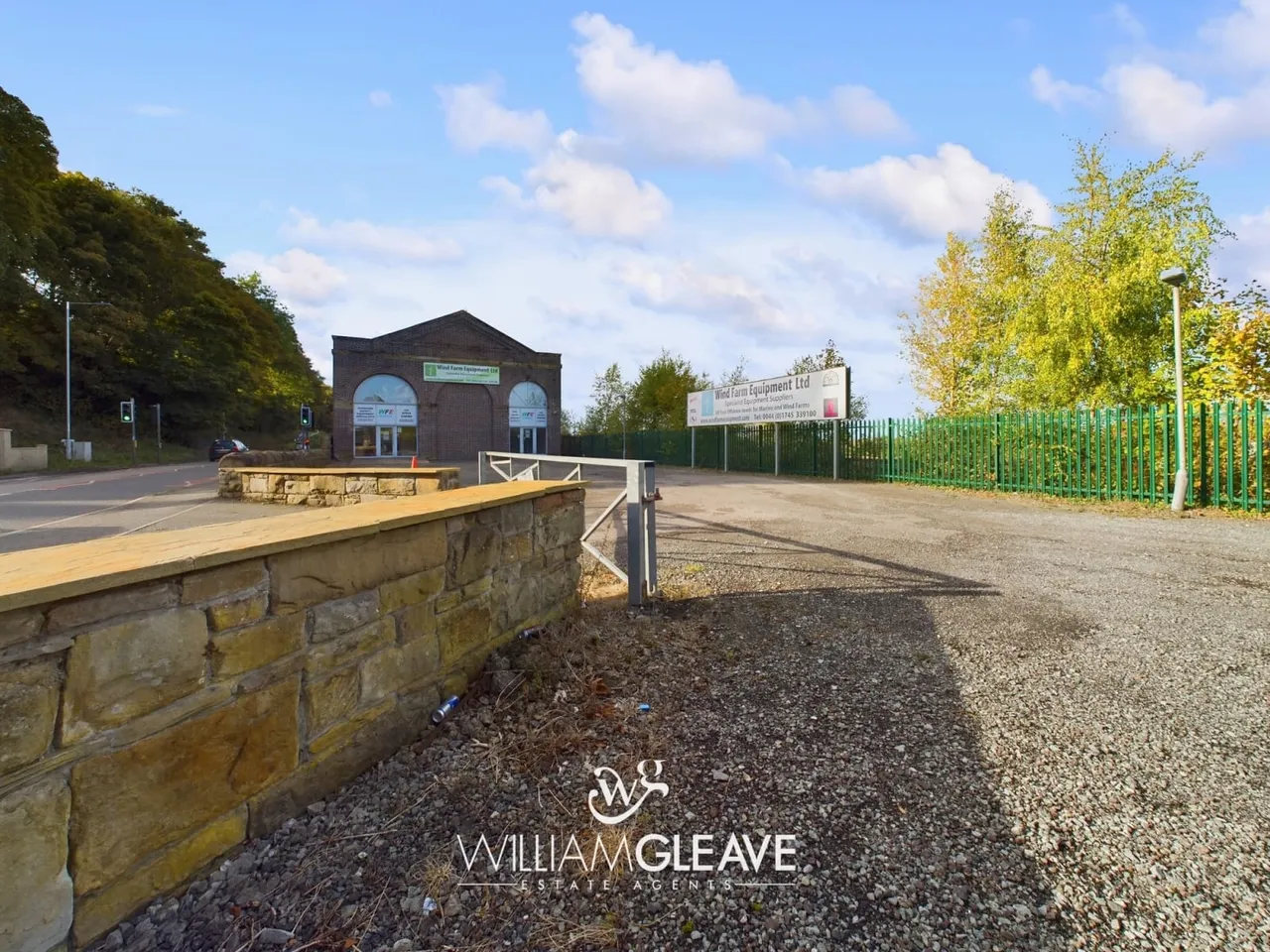 Coast Road, Mostyn, Holywell, Flintshire, CH8 9HF, photo 9