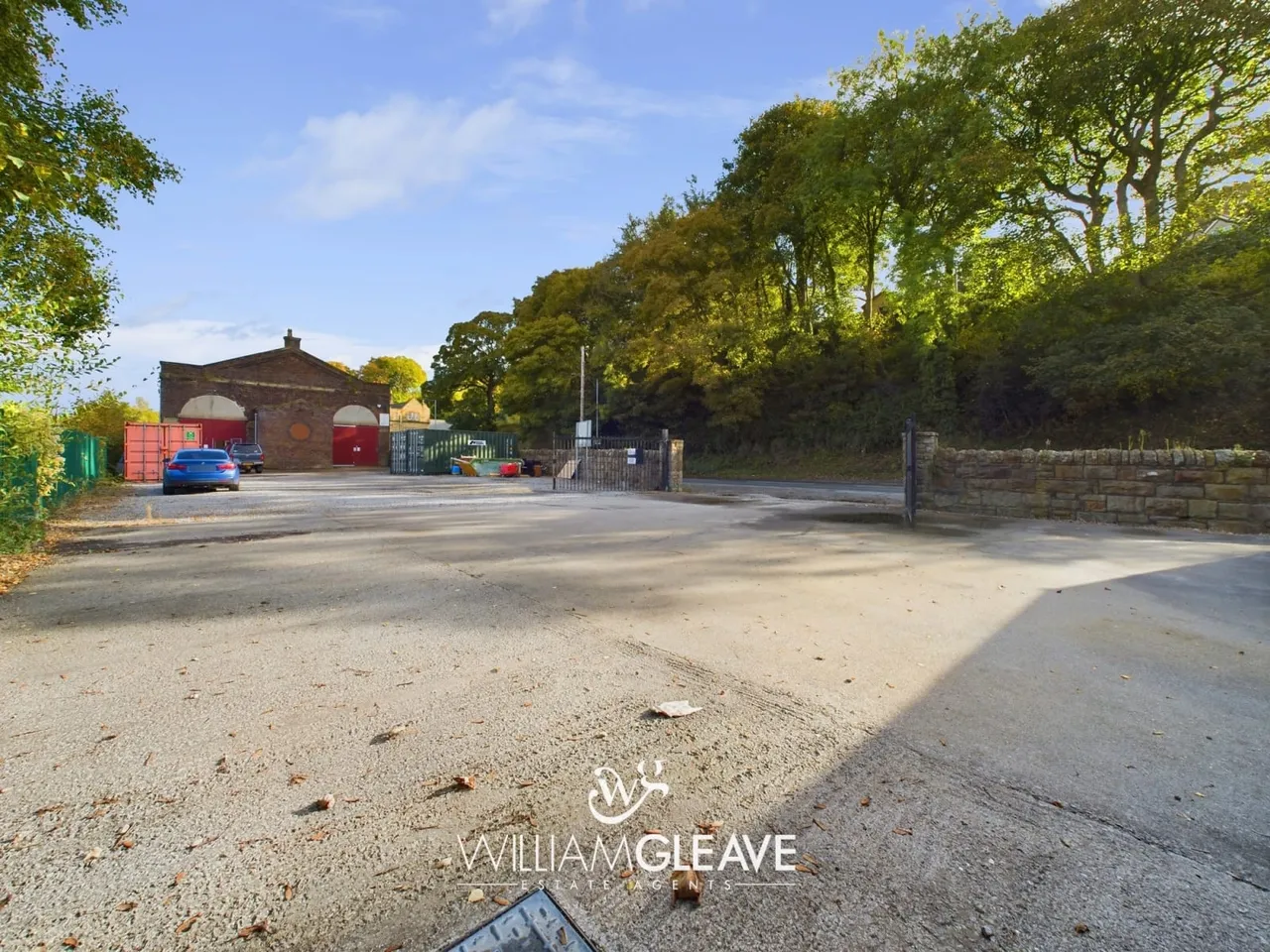 Coast Road, Mostyn, Holywell, Flintshire, CH8 9HF, photo 12