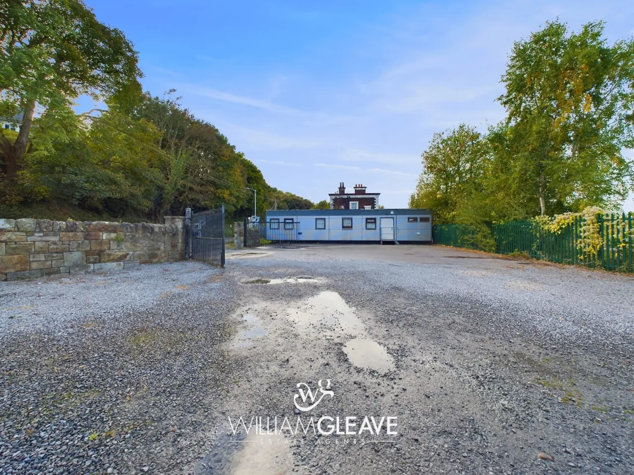 Coast Road, Mostyn, Holywell, Flintshire, CH8 9HF, photo 10