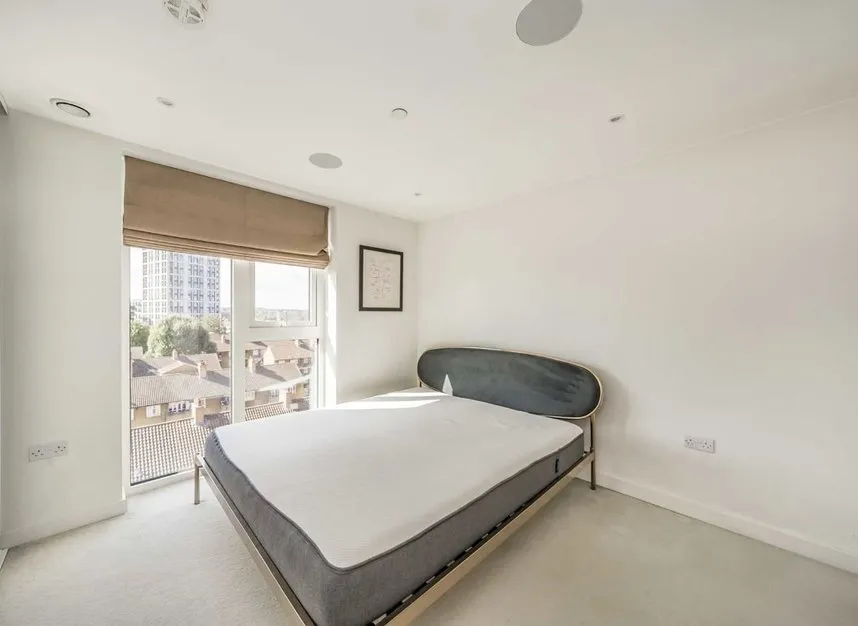Newnton Close, Finsbury Park, N4, photo 5