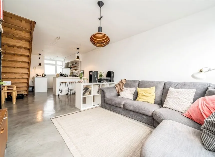Bradstock Road, Homerton, E9, photo 5