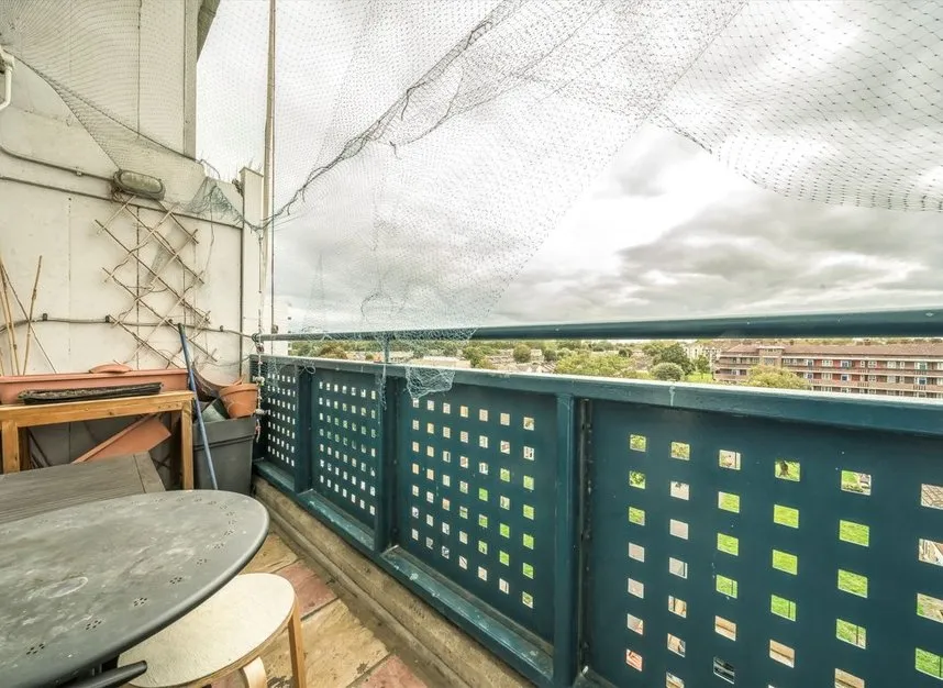 Bradstock Road, Homerton, E9, photo 8
