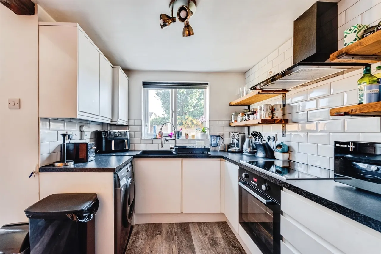 Sherbourne Road, Witney, OX28, photo 5