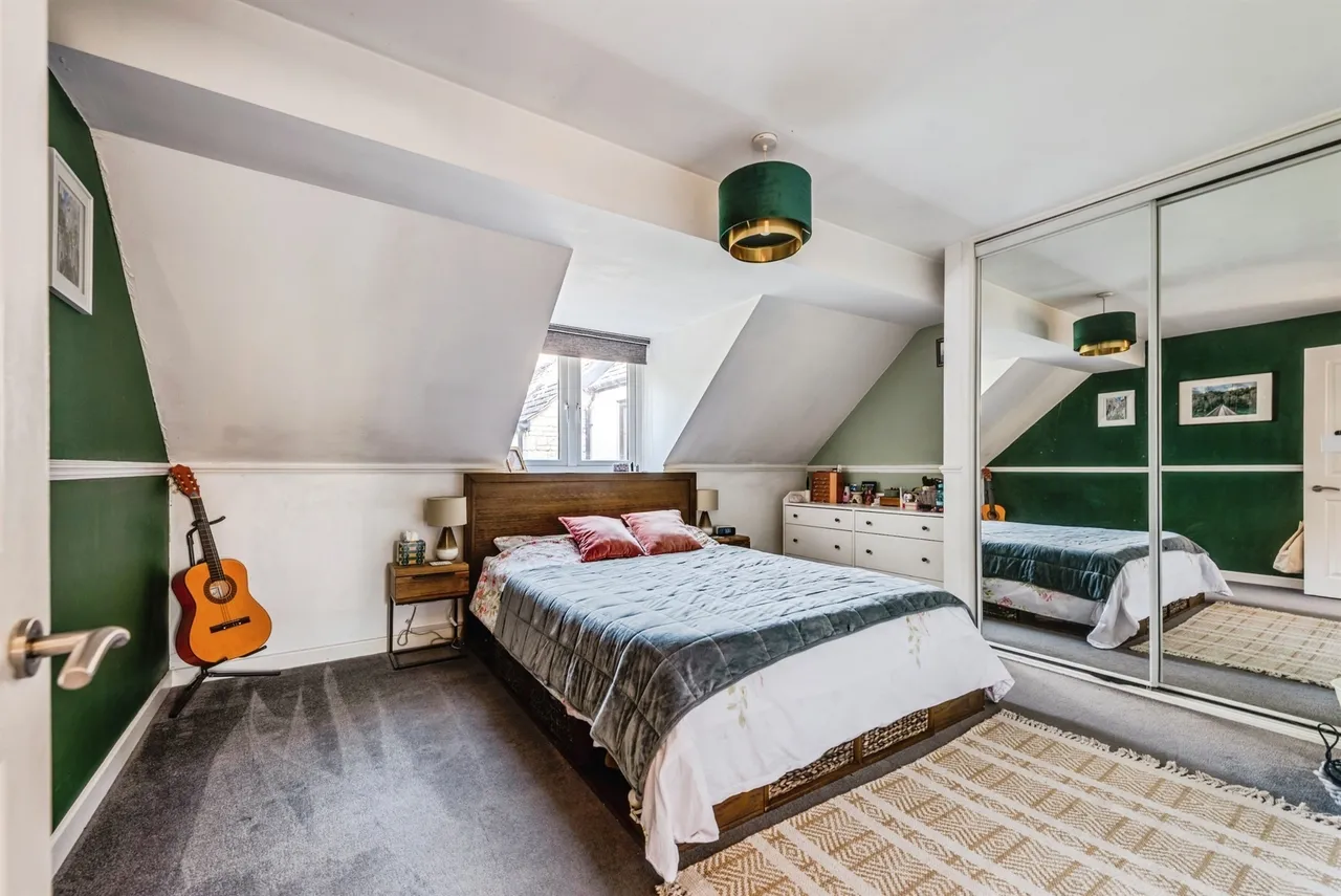 Sherbourne Road, Witney, OX28, photo 9