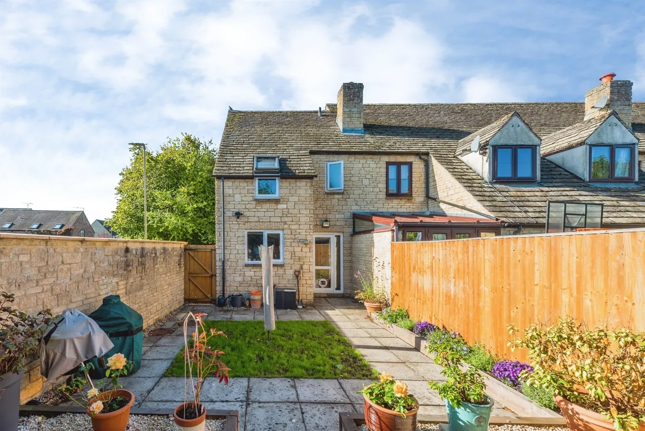 Sherbourne Road, Witney, OX28, photo 2