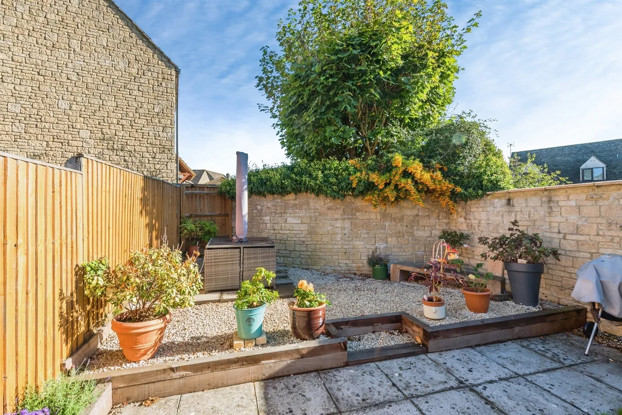 Sherbourne Road, Witney, OX28, photo 12
