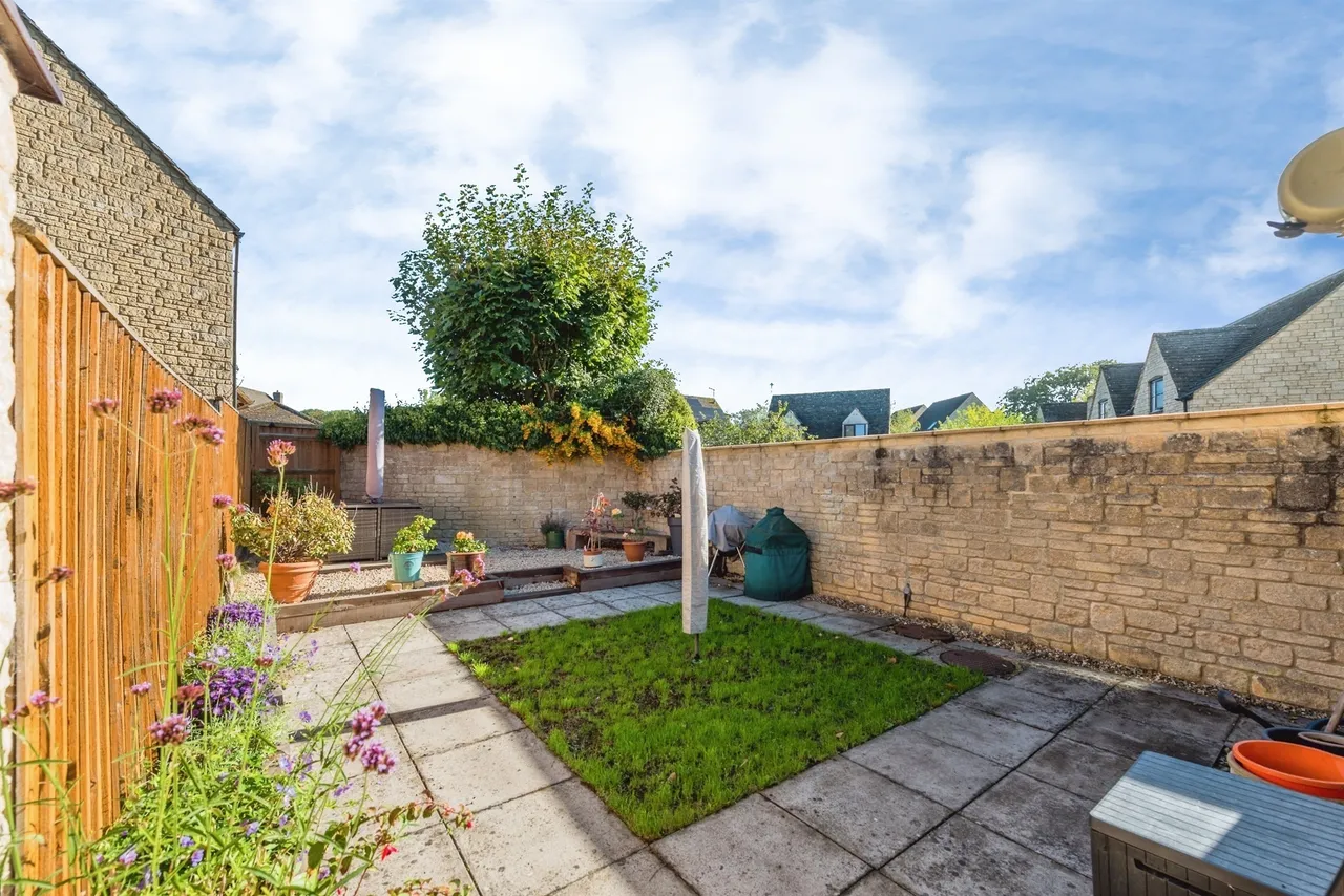 Sherbourne Road, Witney, OX28, photo 13