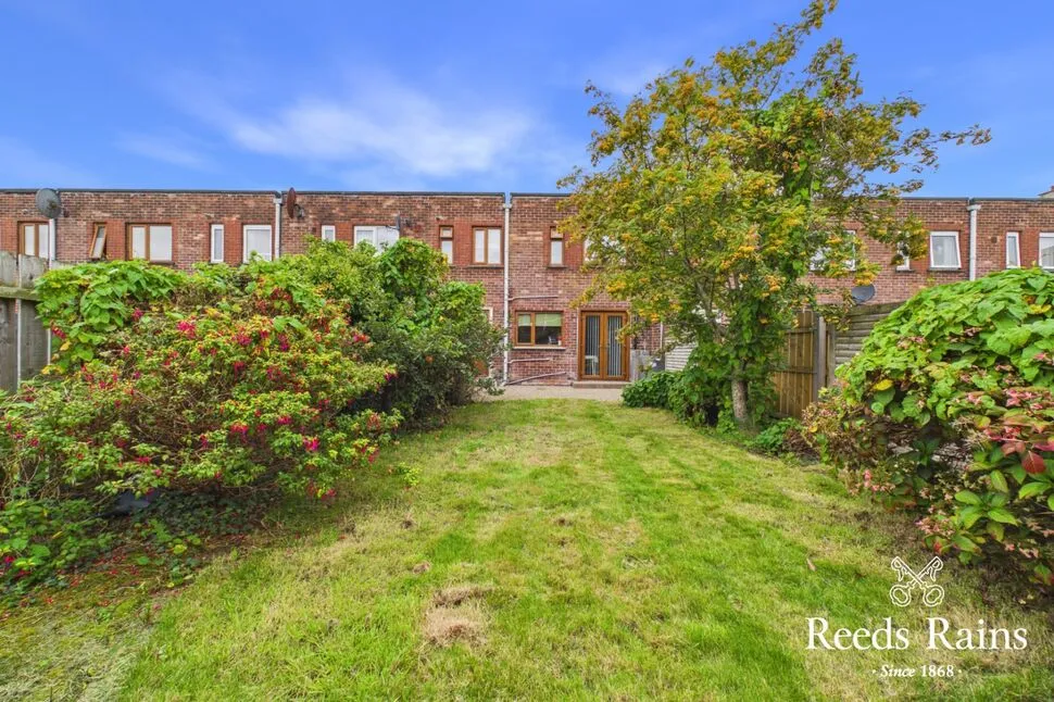 Cooneen Way, Belfast, BT6, photo 20