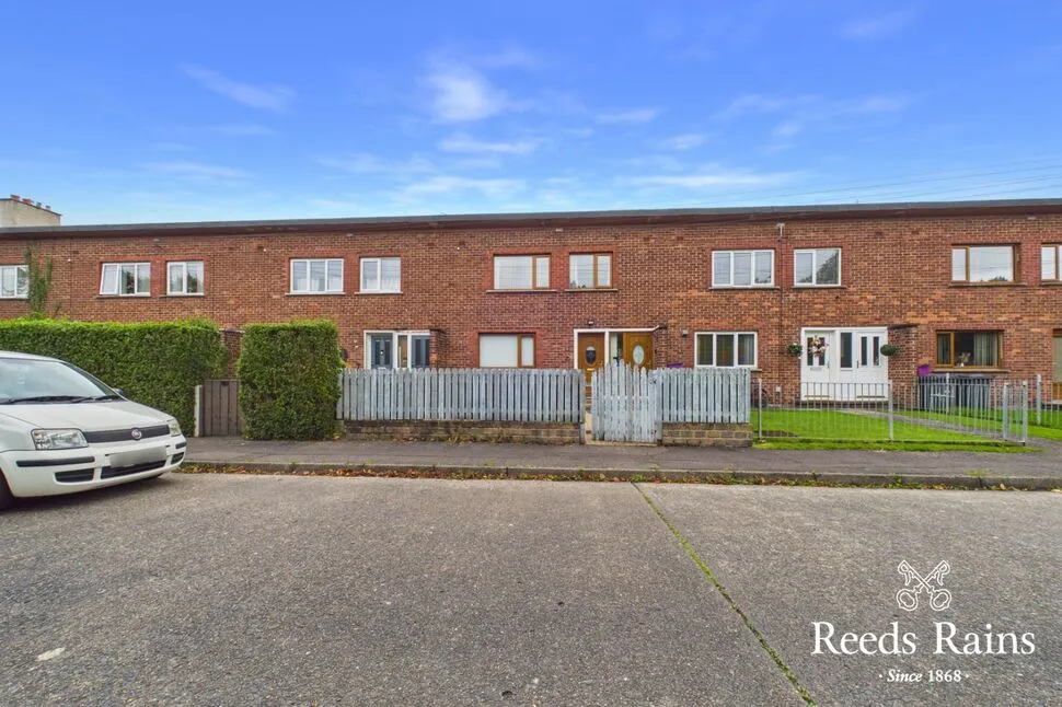 3 bed house for sale, Cooneen Way, Belfast, BT6