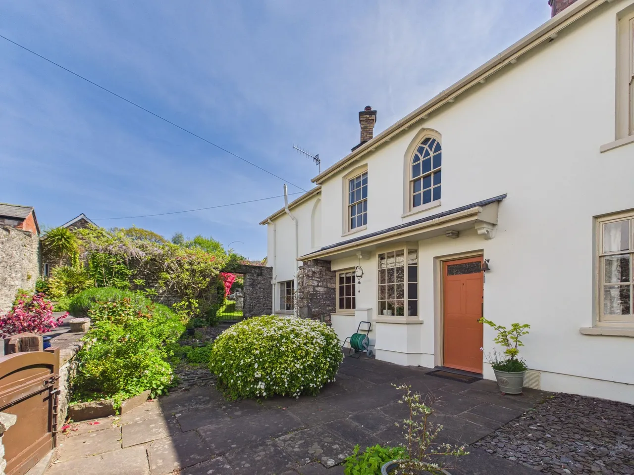 Brecon Road, Crickhowell, NP8, photo 43