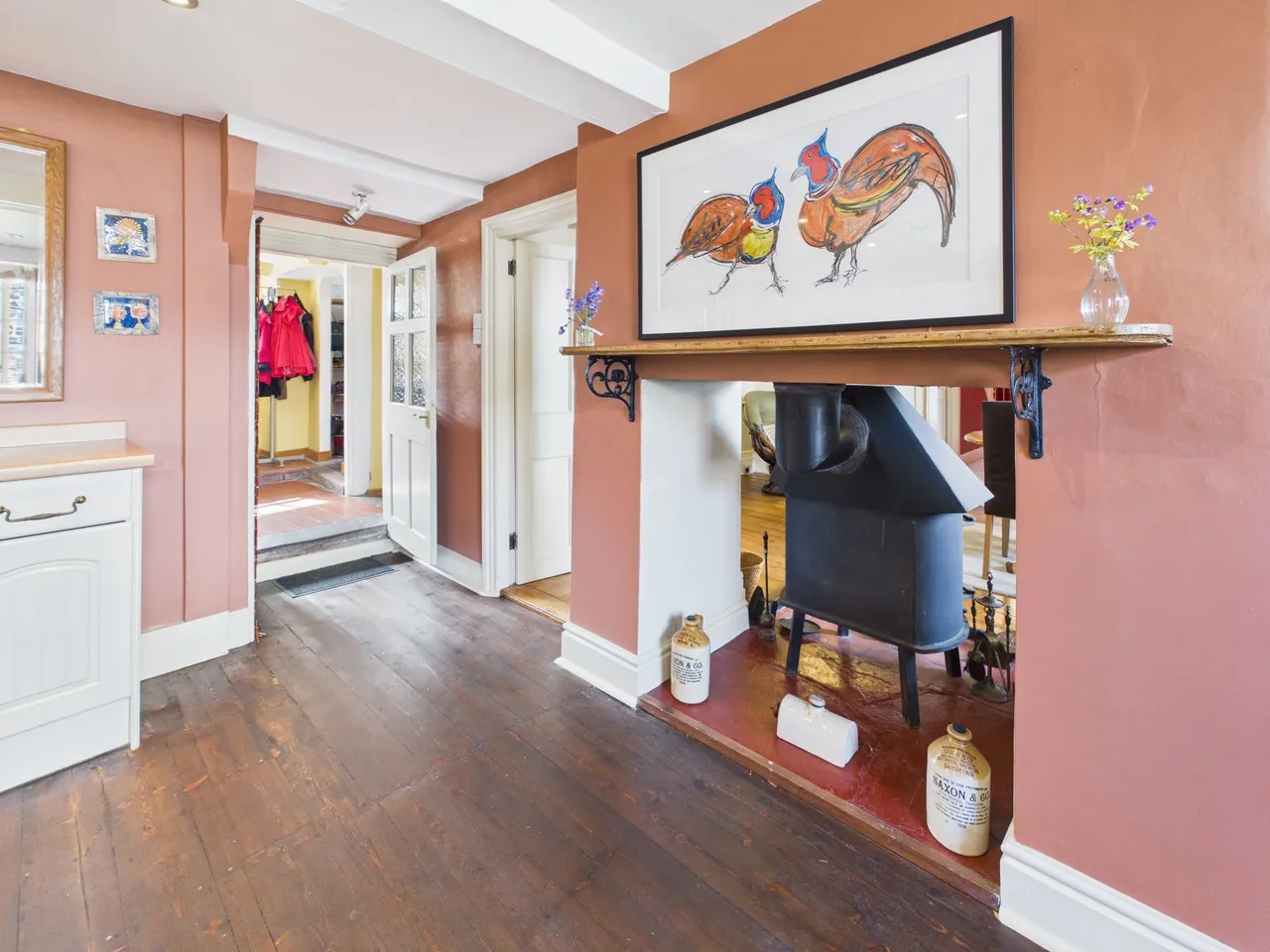 Brecon Road, Crickhowell, NP8, photo 10