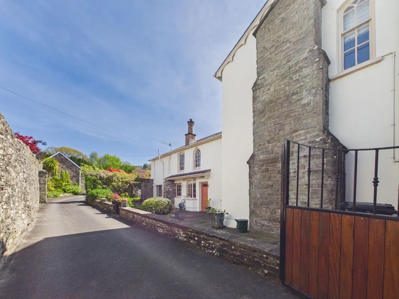 Brecon Road, Crickhowell, NP8, photo 45