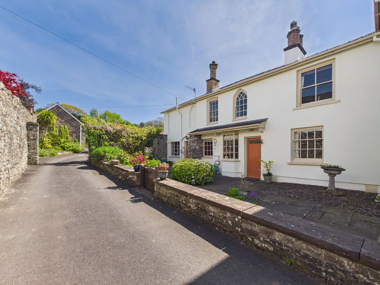 Brecon Road, Crickhowell, NP8, photo 4