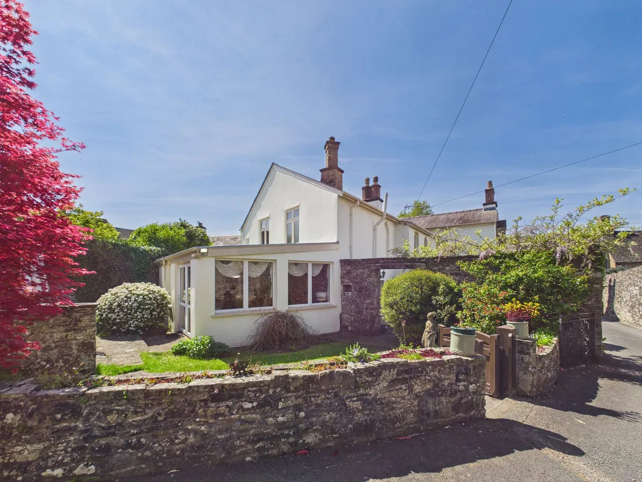 Brecon Road, Crickhowell, NP8, photo 44
