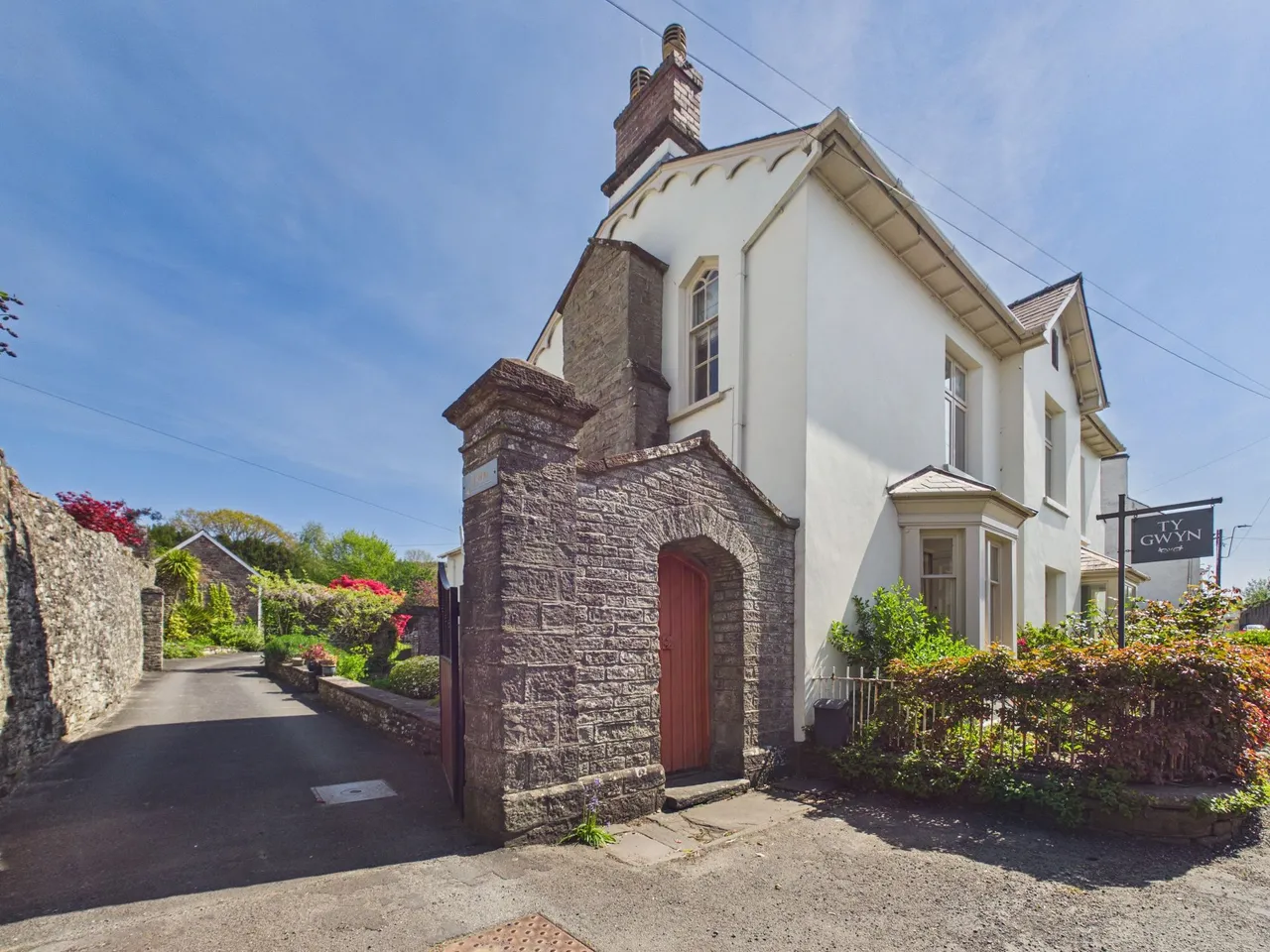Brecon Road, Crickhowell, NP8, photo 46