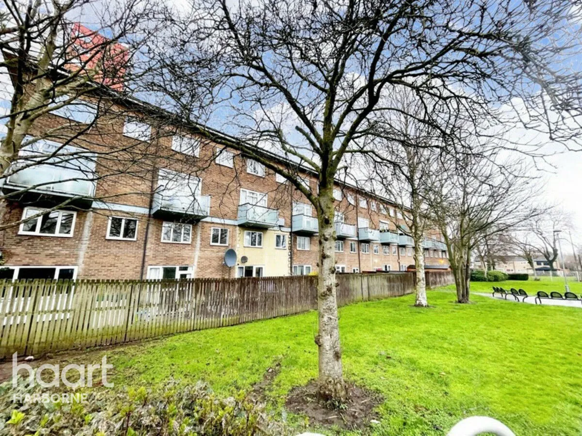 Murrell Close, Edgbaston, B5, photo 12