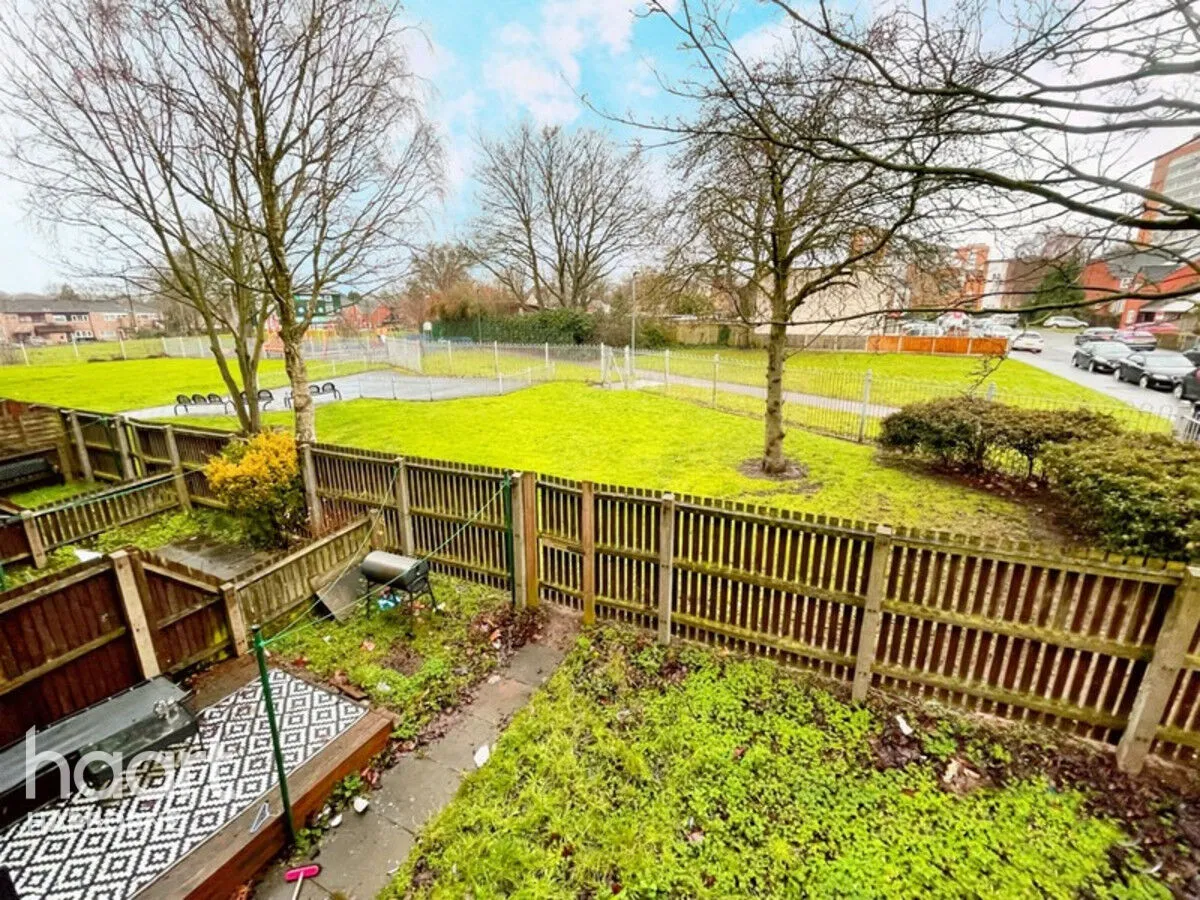 Murrell Close, Edgbaston, B5, photo 13