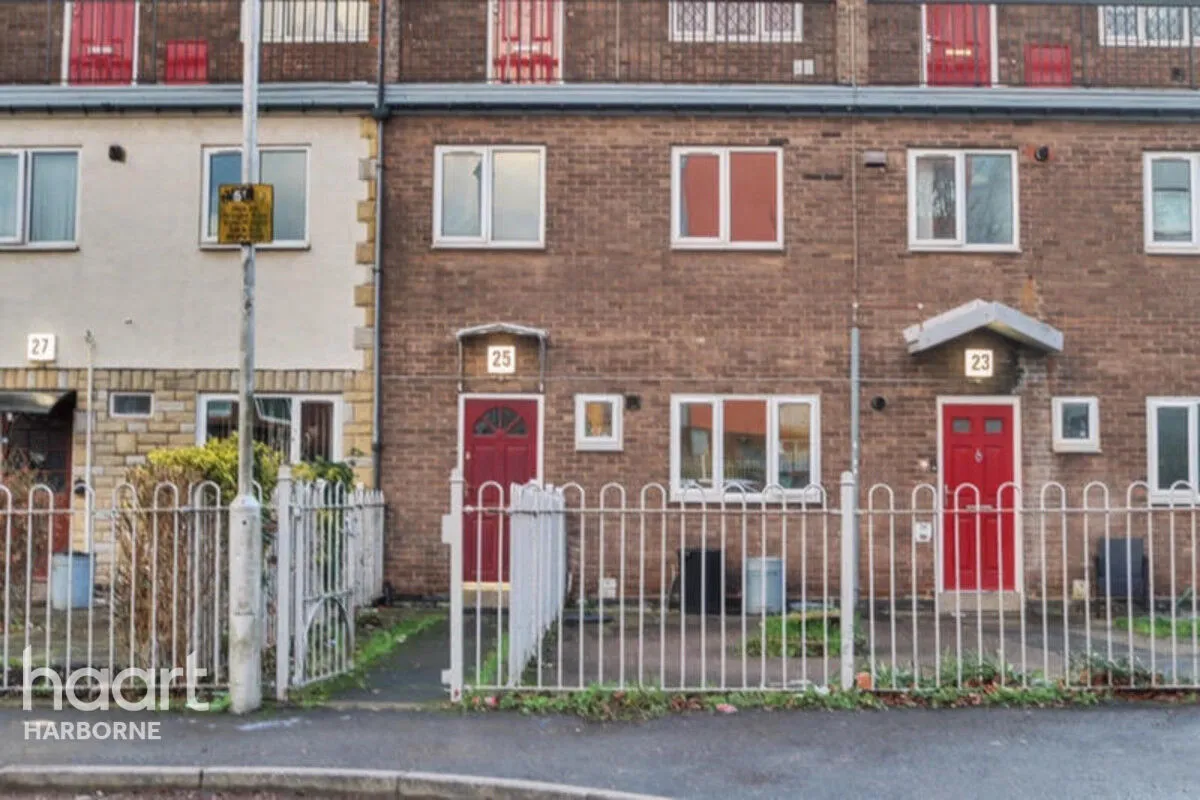 2 bed flat for sale, Murrell Close, Edgbaston, B5