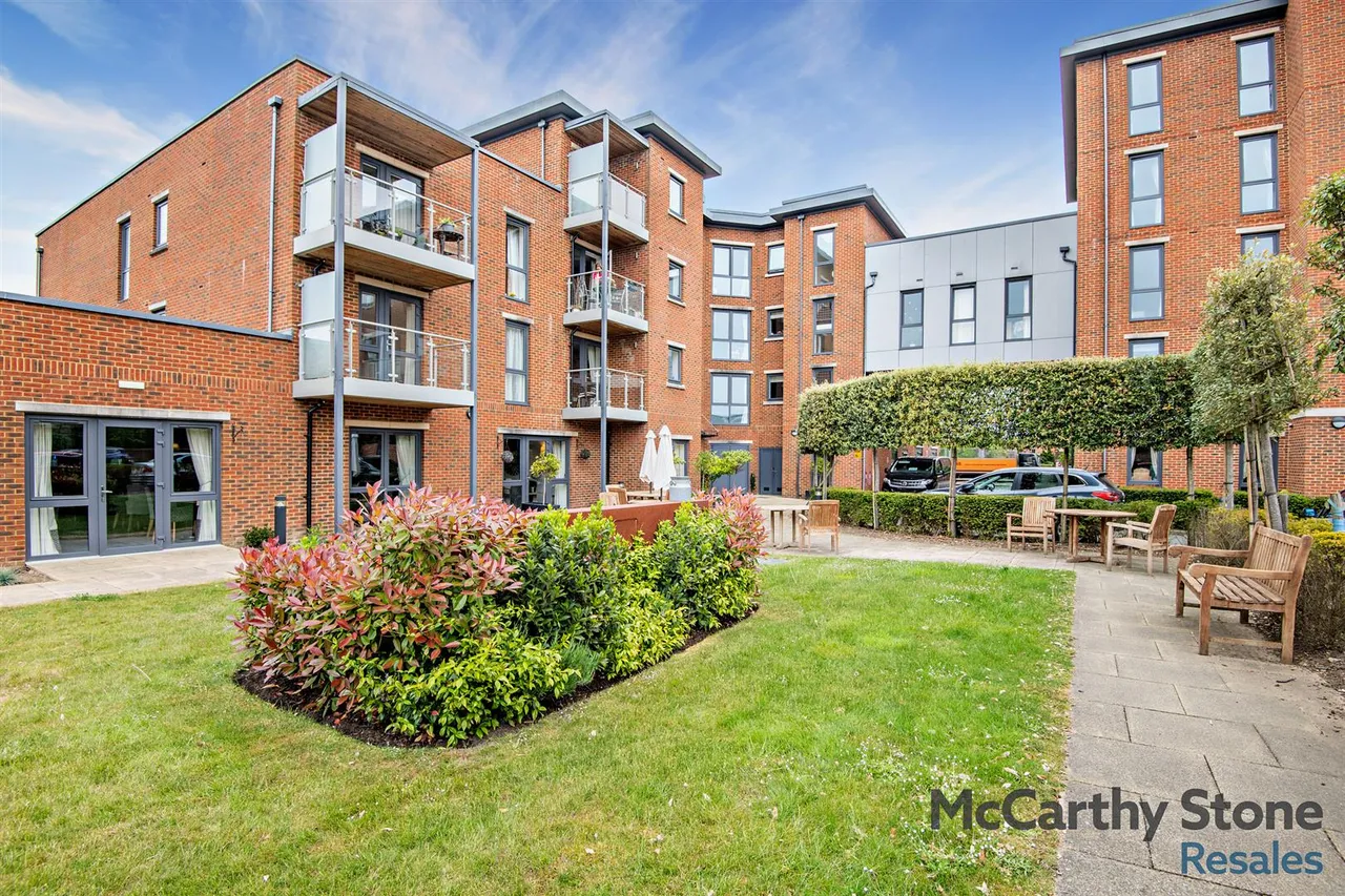 St. Johns Road, Tunbridge Wells, TN4, photo 24