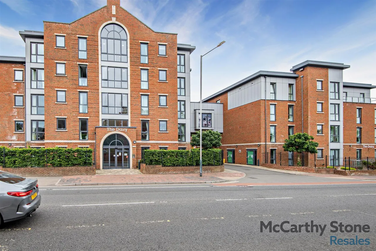 St. Johns Road, Tunbridge Wells, TN4, photo 18