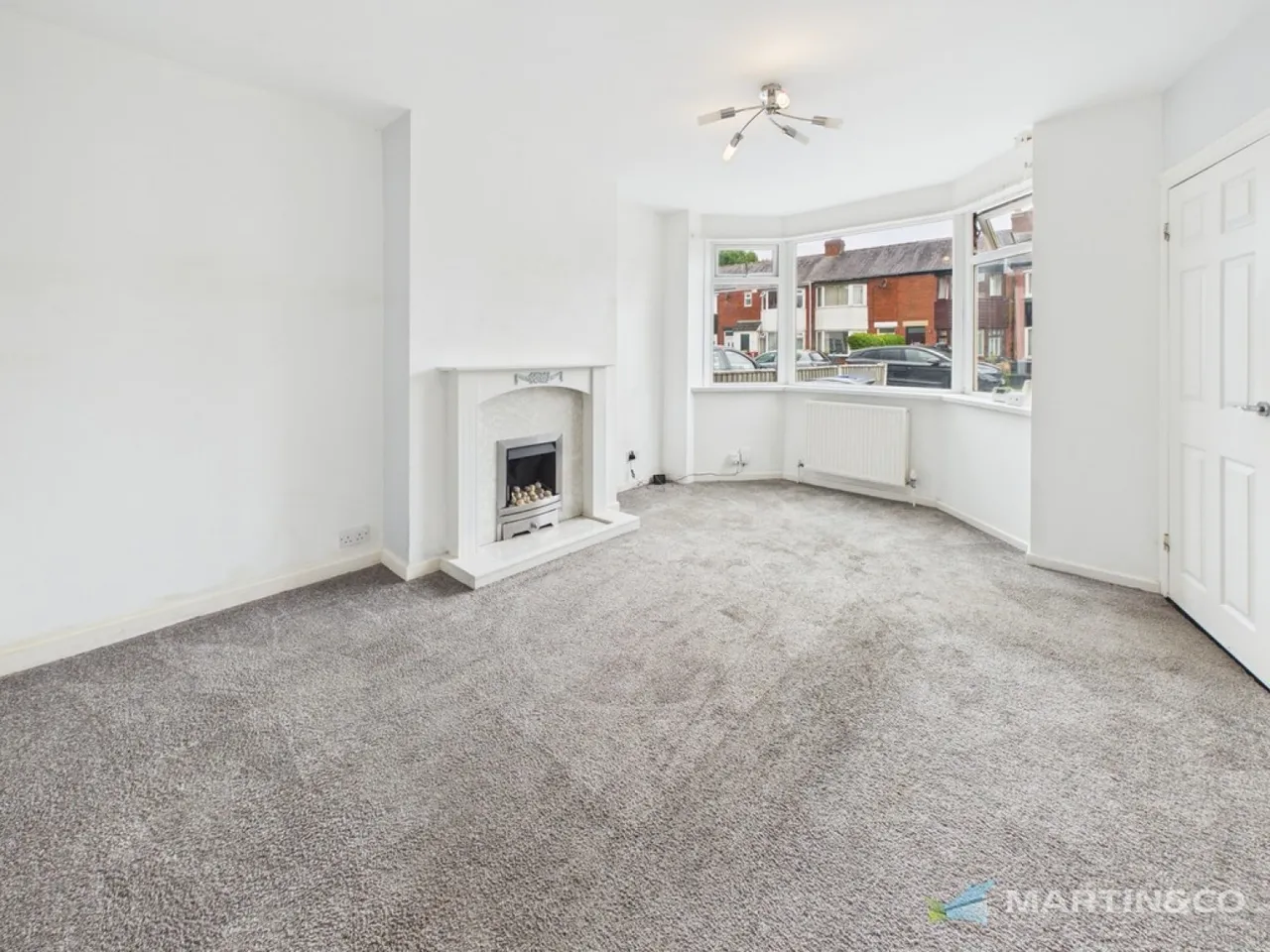 Winton Avenue, Blackpool FY4, photo 3
