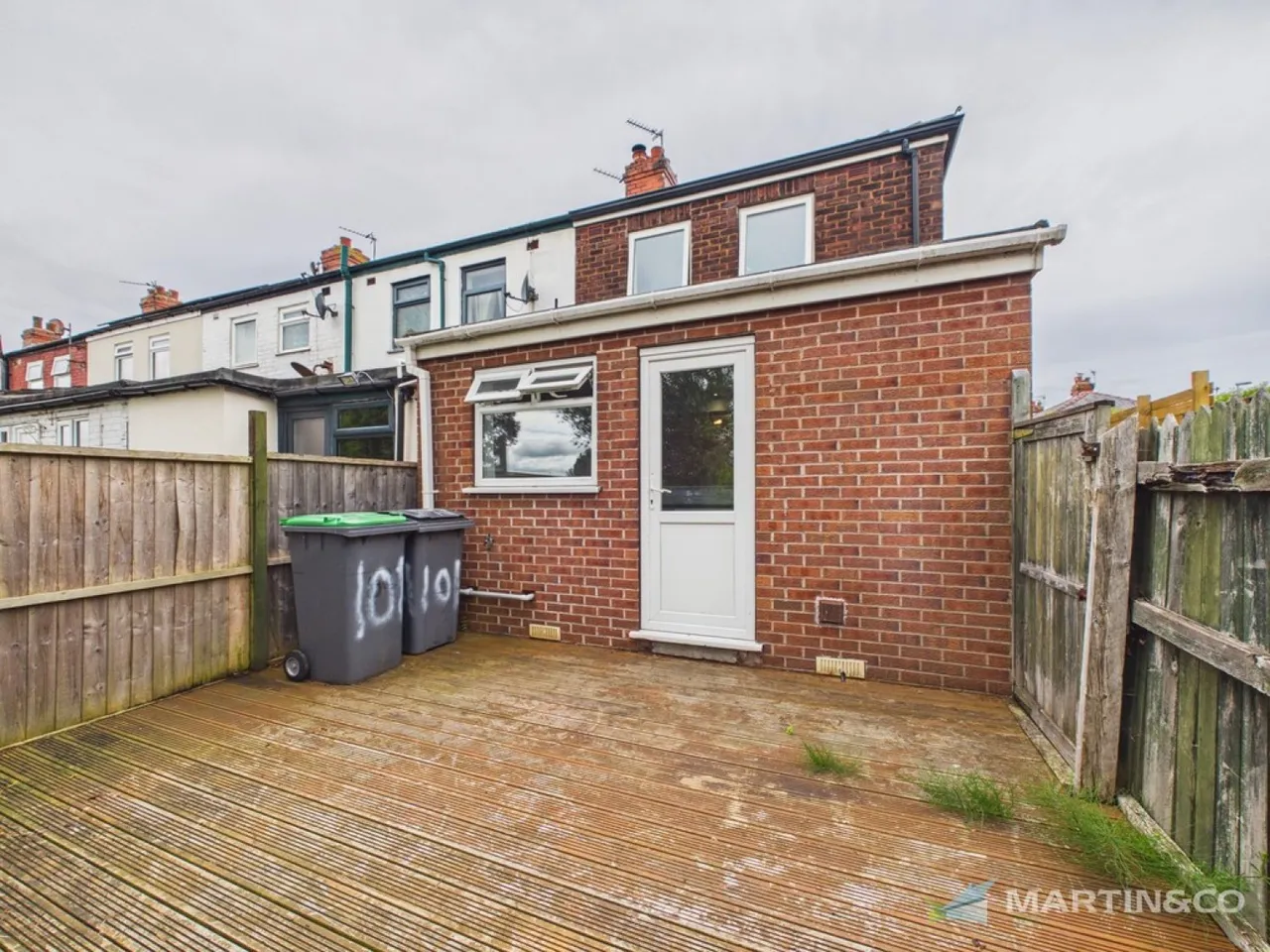 Winton Avenue, Blackpool FY4, photo 10