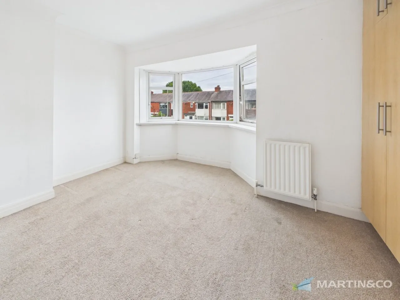 Winton Avenue, Blackpool FY4, photo 6