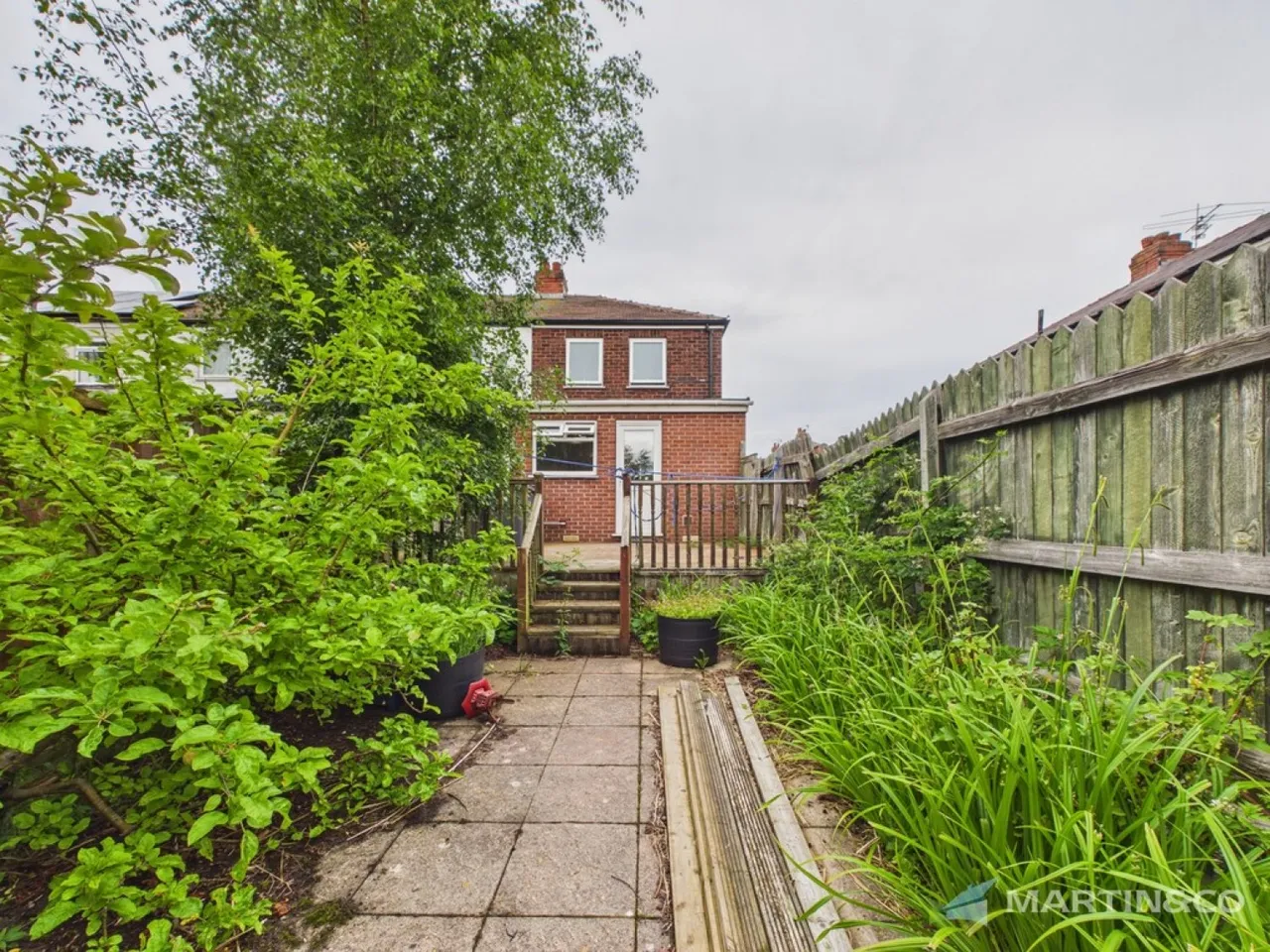 Winton Avenue, Blackpool FY4, photo 9