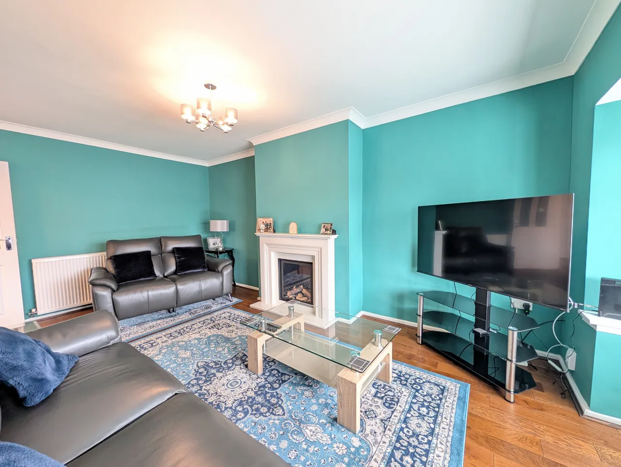 Begley Close, Romiley, SK6, photo 3