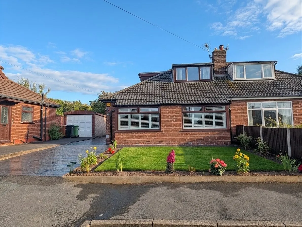 Begley Close, Romiley, SK6, photo 24