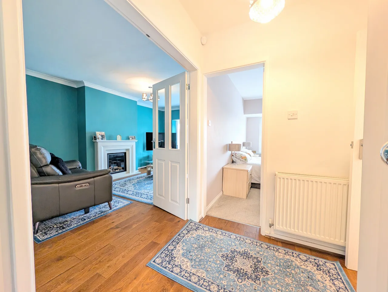 Begley Close, Romiley, SK6, photo 8