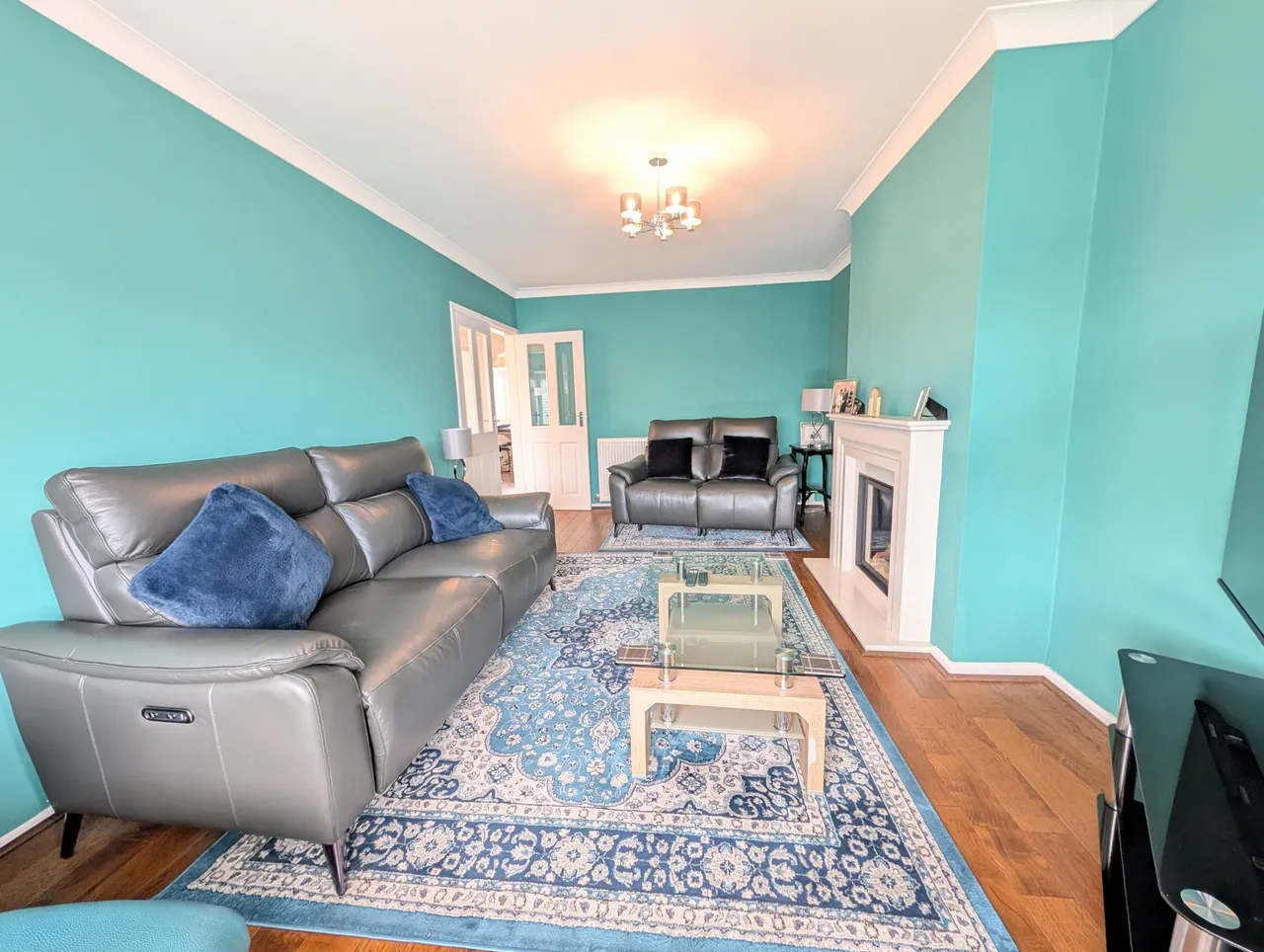 Begley Close, Romiley, SK6, photo 6