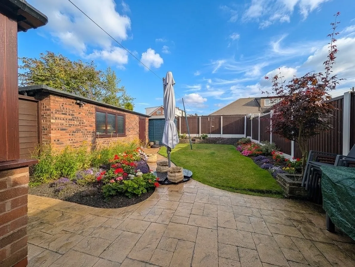 Begley Close, Romiley, SK6, photo 17