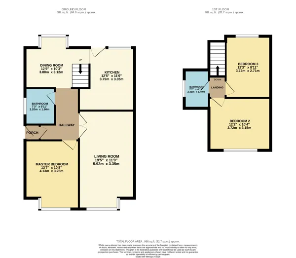 Begley Close, Romiley, SK6, photo 18