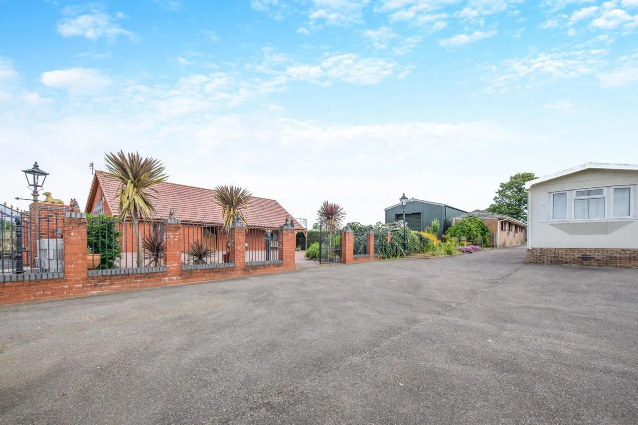 Kerswell, Cullompton, EX15, photo 19