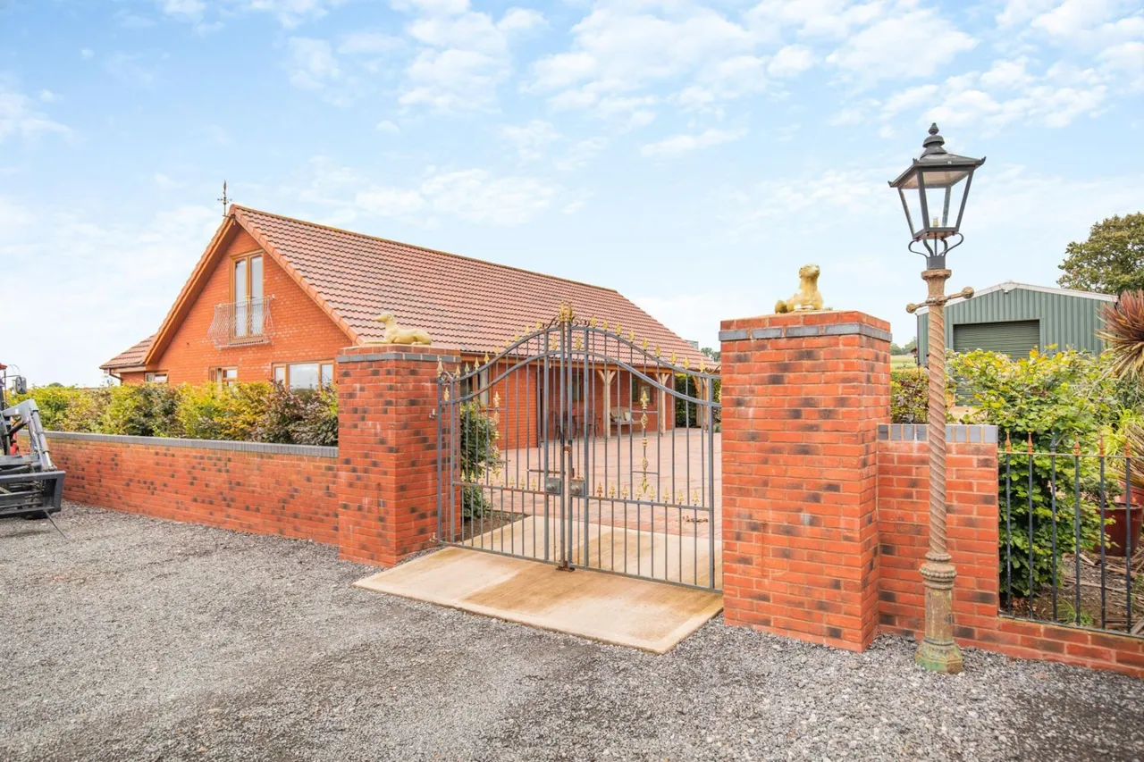 Kerswell, Cullompton, EX15, photo 4