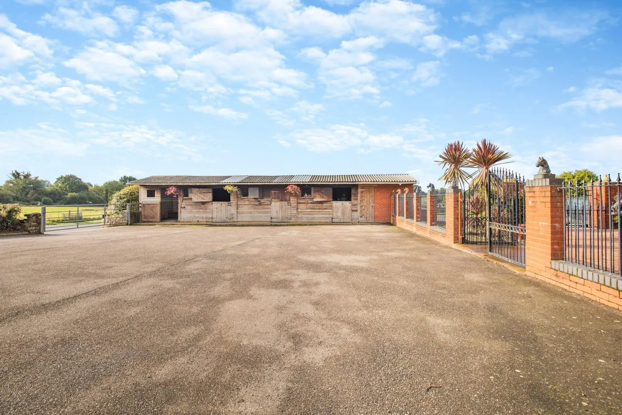 Kerswell, Cullompton, EX15, photo 20