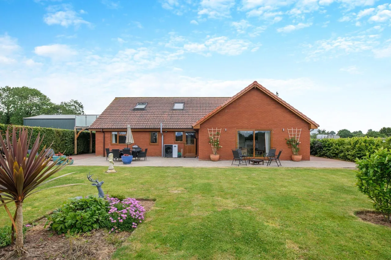 Kerswell, Cullompton, EX15, photo 36