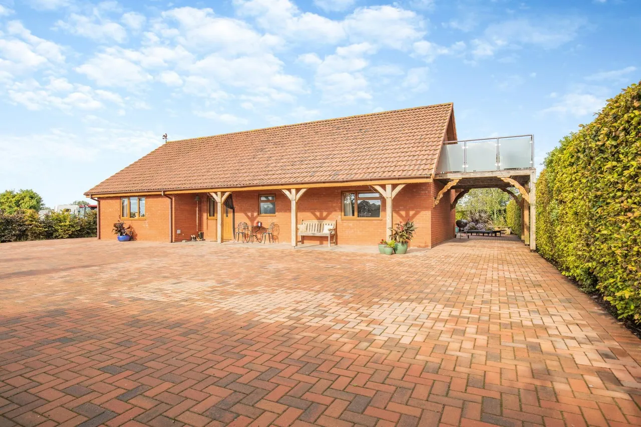 Kerswell, Cullompton, EX15, photo 17