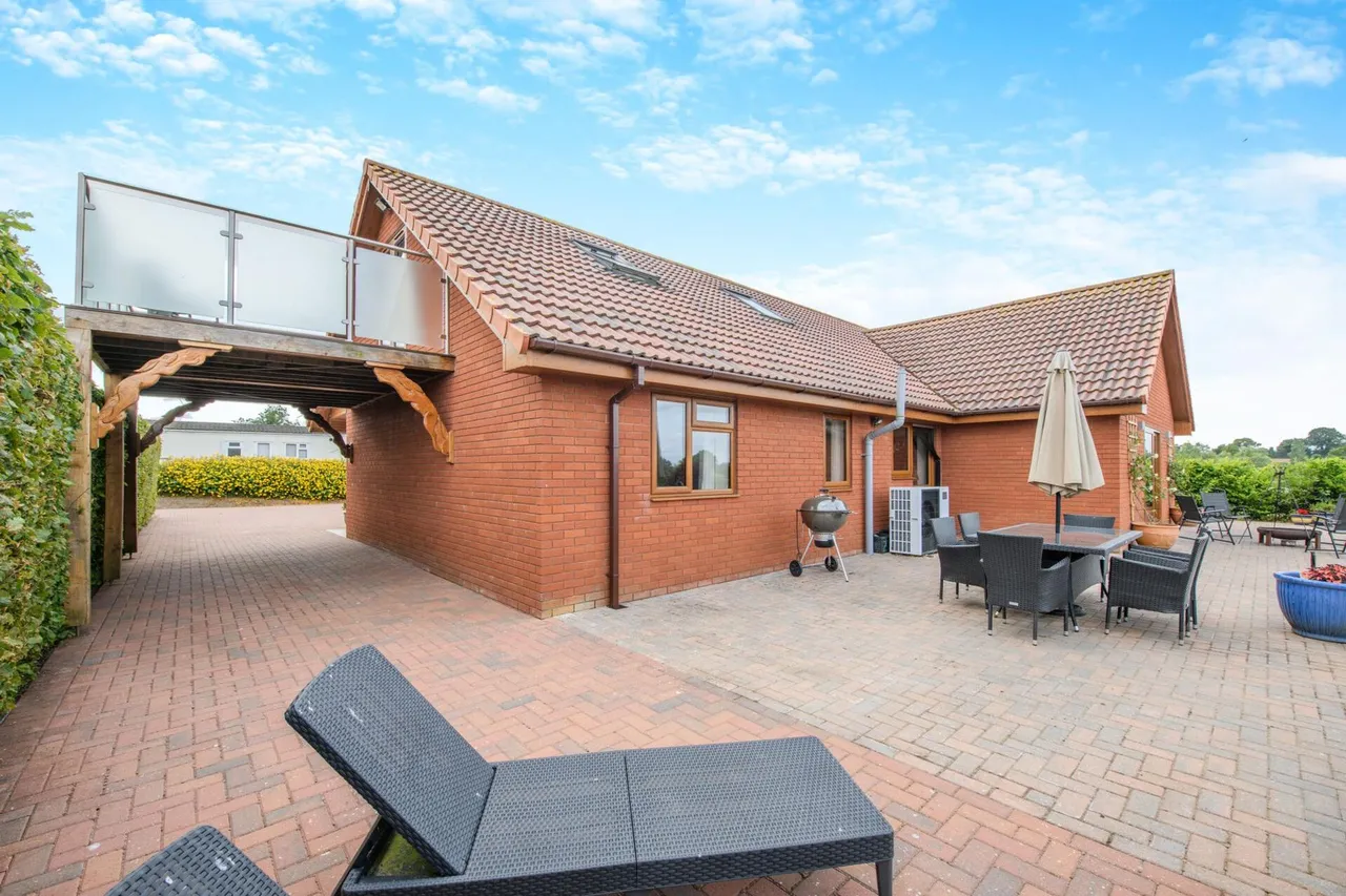 Kerswell, Cullompton, EX15, photo 16