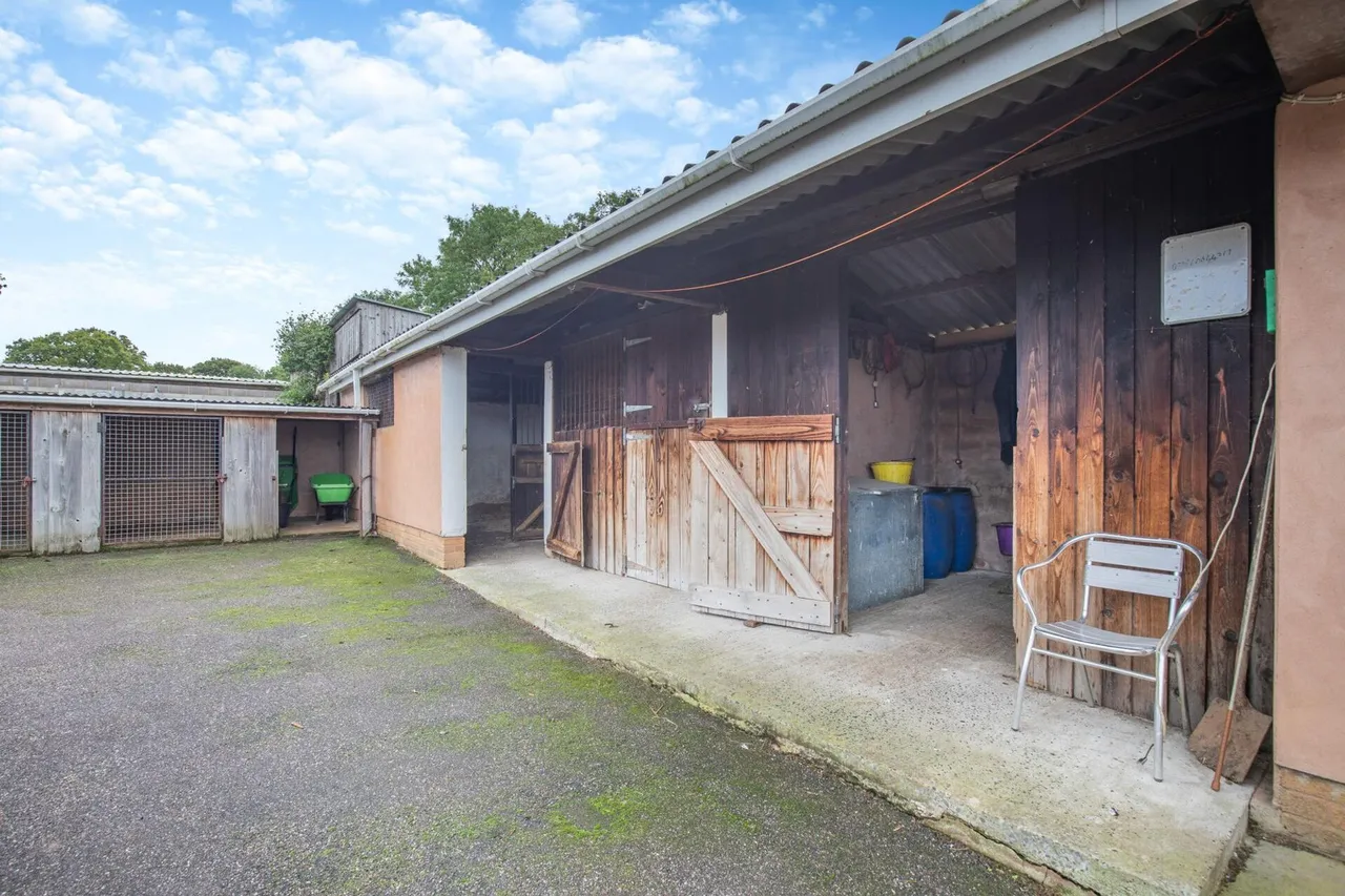 Kerswell, Cullompton, EX15, photo 23