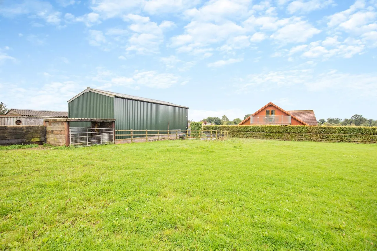 Kerswell, Cullompton, EX15, photo 28