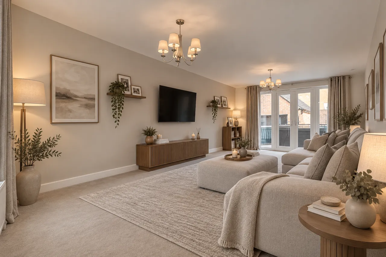 Earp Way, Melbourne, DE73, photo 3