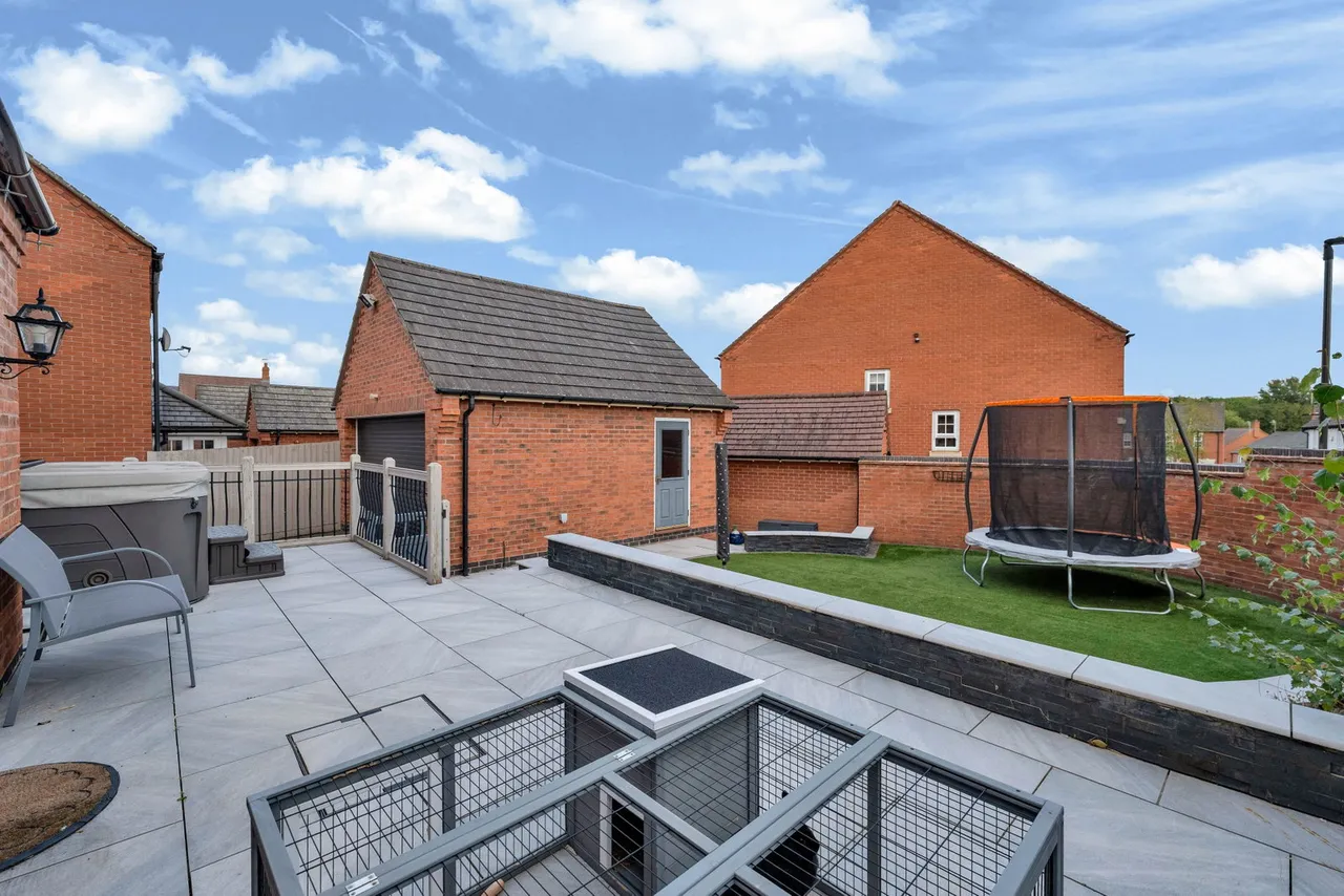 Earp Way, Melbourne, DE73, photo 28
