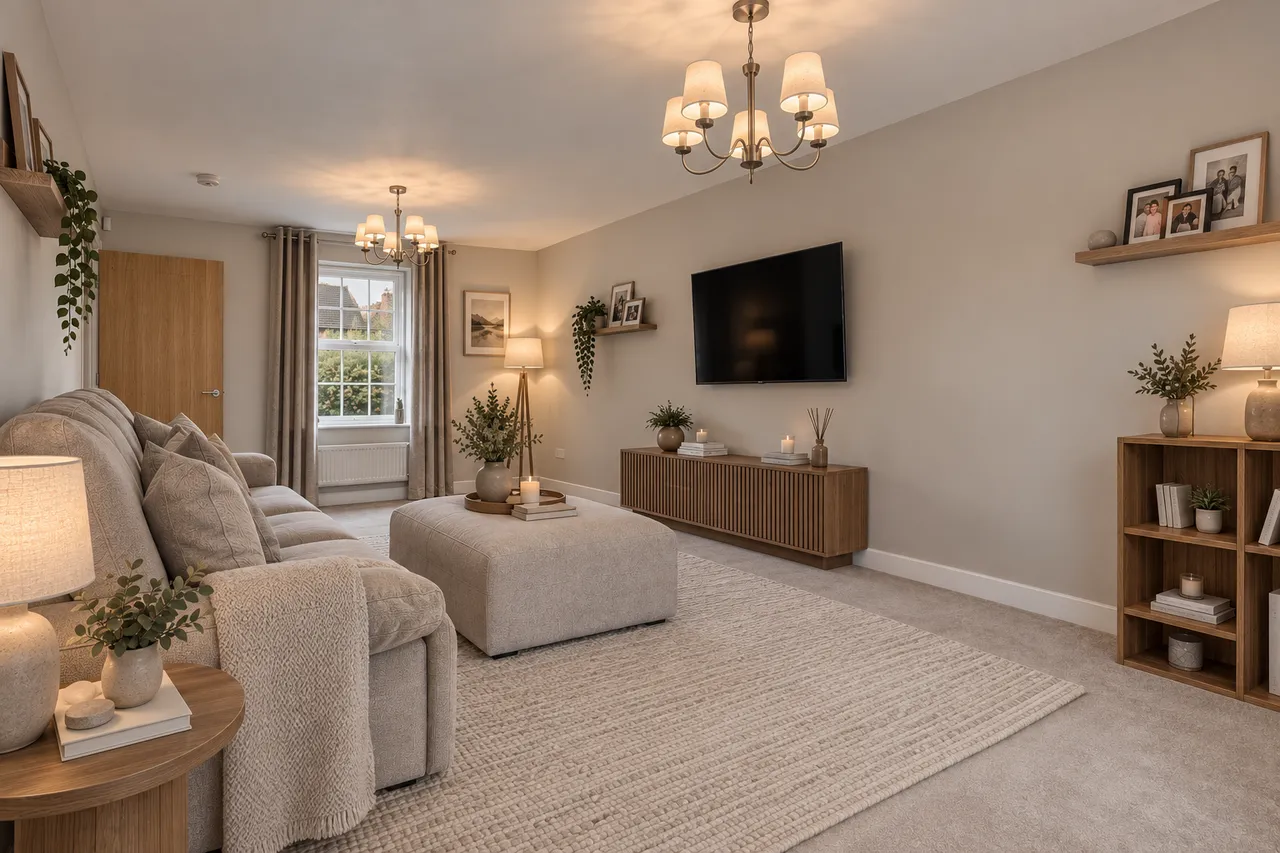 Earp Way, Melbourne, DE73, photo 2